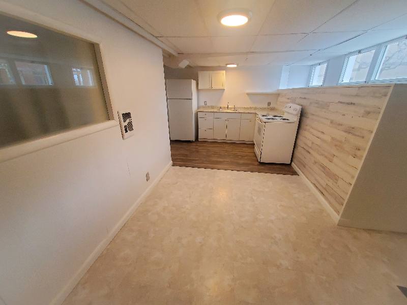 Apartment for rent at 421 Breckenridge St #B, Helena, MT 59601