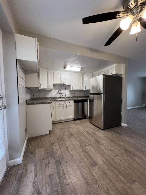 Apartment for rent at 10760 W 8th Ave #2, Denver, CO 80215