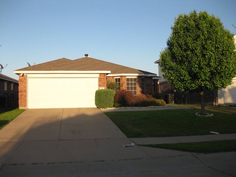 House for rent at 221 Pagoda Dr, Anna, TX 75409