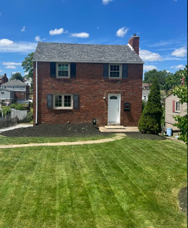 House for rent at 5368 Baptist Rd, Pittsburgh, PA 15236