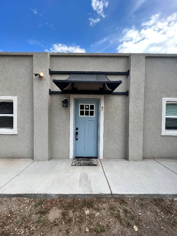 Apartment for rent at 825 12th St #7, Greeley, CO 80631