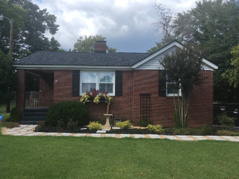 House for rent at 3825 Yale Ave, Columbia, SC 29205