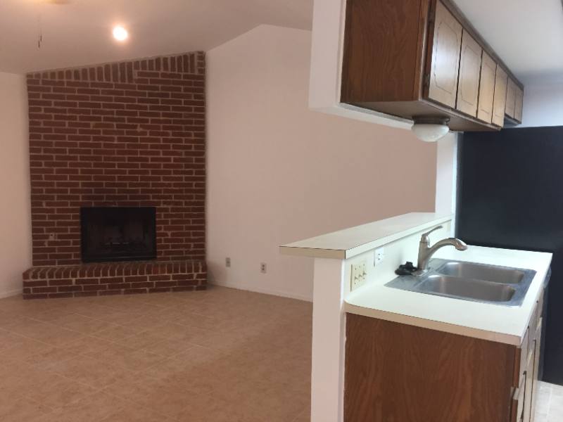 Apartment for rent at 1604B Waterloo Tr, Austin, TX 78704