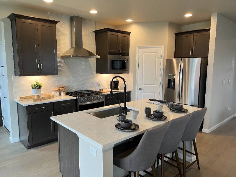 House for rent at 14714 Normande Dr, Mead, CO 80542