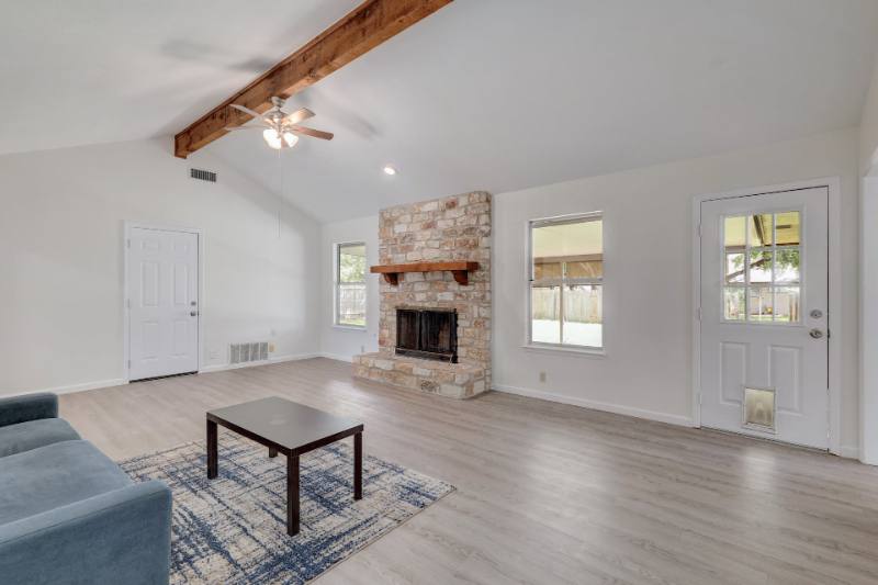 House for rent at 3403 Broken Spoke, Georgetown, TX 78628
