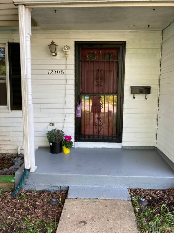 Townhouse for rent at 12308 Bonfire Dr, Reisterstown, MD 21136