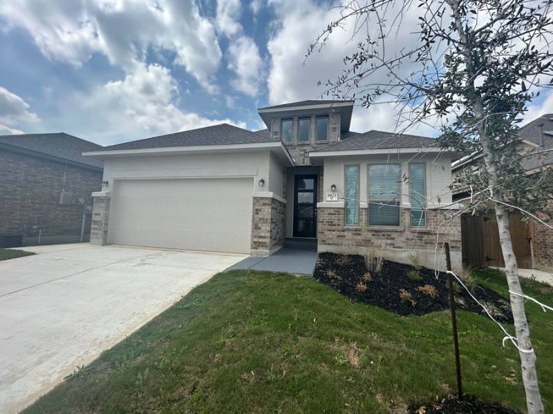House for rent at 8823 Hedford Flats #1, San Antonio, TX 78254