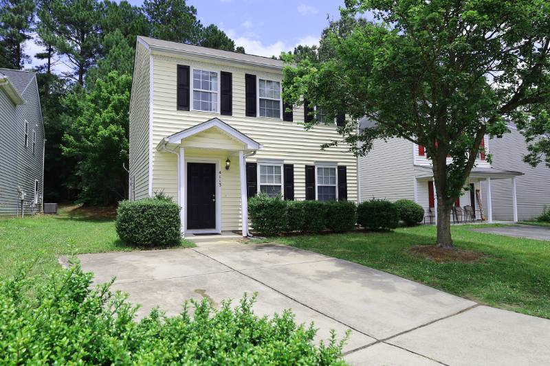 House for rent at 4113 Tensity Dr, Raleigh, NC 27604