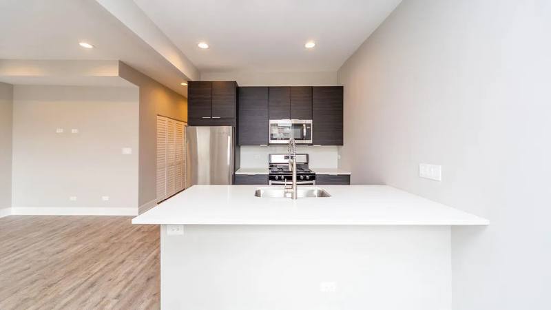 House for rent at 1334 N Wicker Park Ave #2E, Chicago, IL 60622