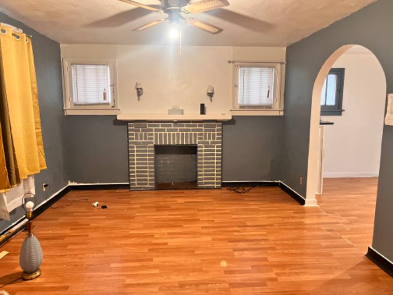 House for rent at 614 S Main St, Pittsburgh, PA 15220
