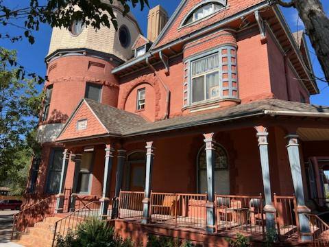 Apartment for rent at 1409 Craig St #8, Pueblo, CO 81003