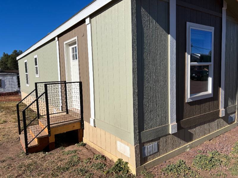 House for rent at 2000 E Frontier Ave #4, Flagstaff, AZ 86005