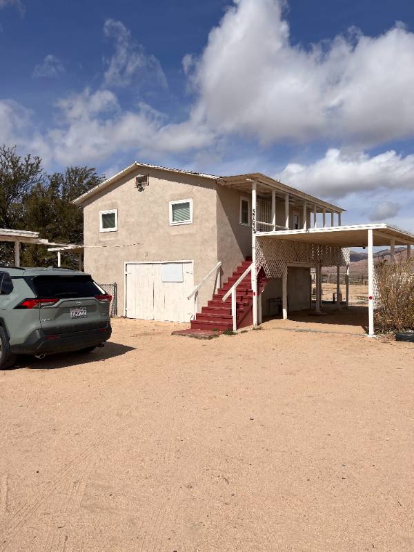 Apartment for rent at 37632 Yermo Rd #1, Yermo, CA 92398