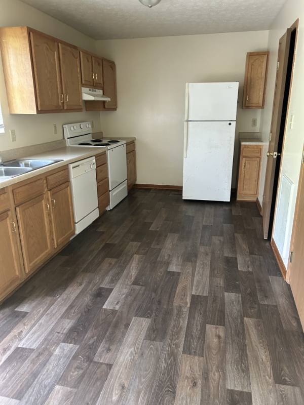 Townhouse for rent at 158 Mykayla Lane #206, Harrisville, WV 26362