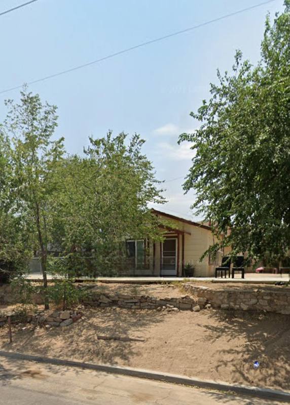 House for rent at 16665 C St, Victorville, CA 92395