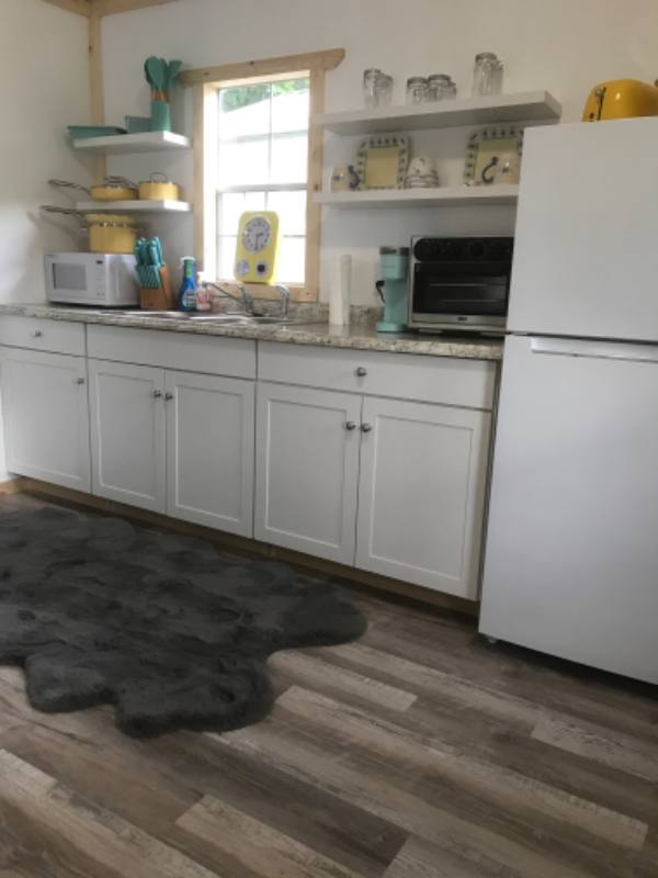 House for rent at 9824 Highway 421 S #5, Trade, TN 37691