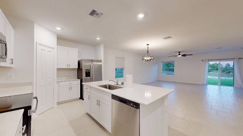 House for rent at 19798 Lavender Field Court, Lehigh Acres, FL 33974
