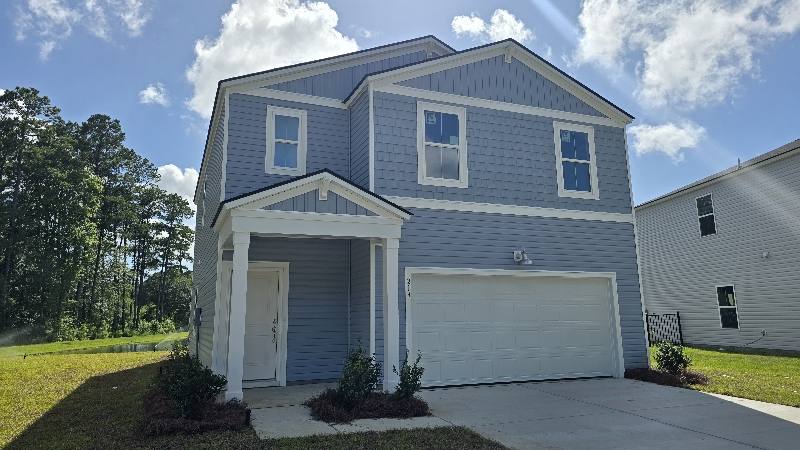House for rent at 213 Ladyfish Loop NW, Sunset Beach, NC 28468