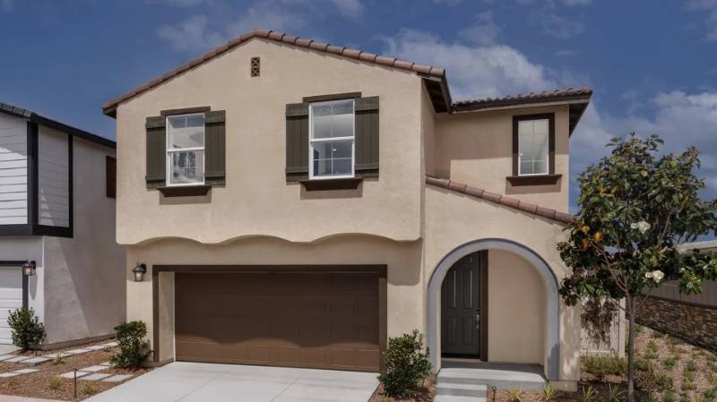 House for rent at 30335 Spineflower St, Murrieta, CA 92563