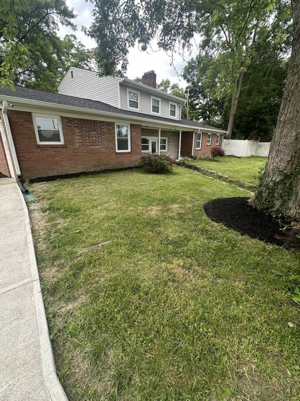 Apartment for rent at 4233 E 38th St #B, Indianapolis, IN 46218