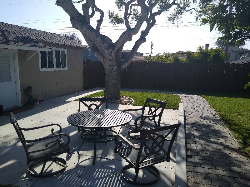House for rent at 1217 Lowell St #A, Seaside, CA 93955