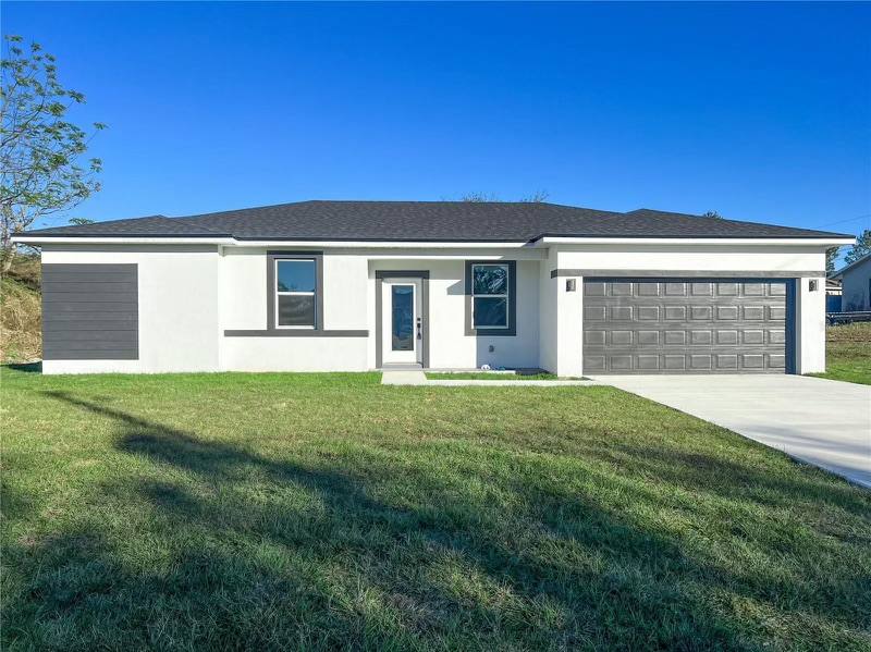 House for rent at 14465 Chamberlain Blvd, Port Charlotte, FL 33953