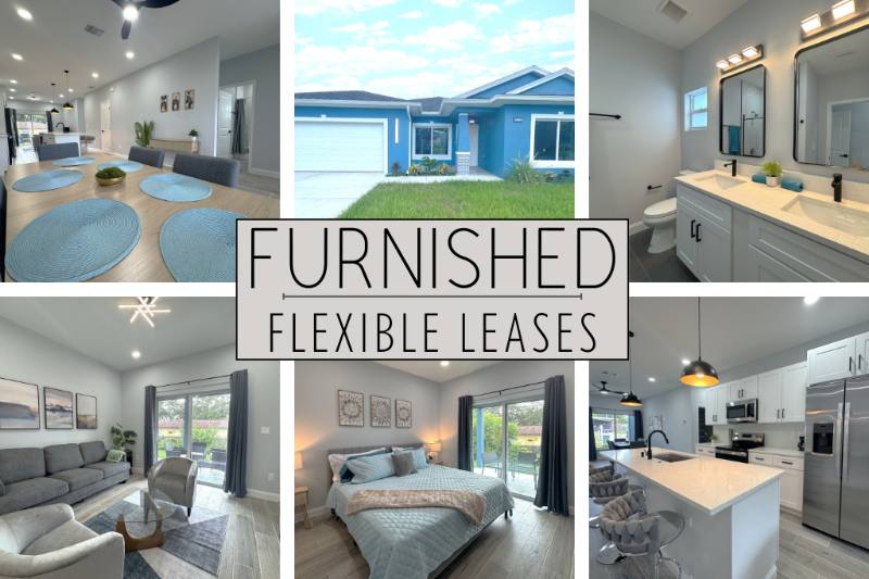House for rent at 272 Diogenes St, Dunedin, FL 34698