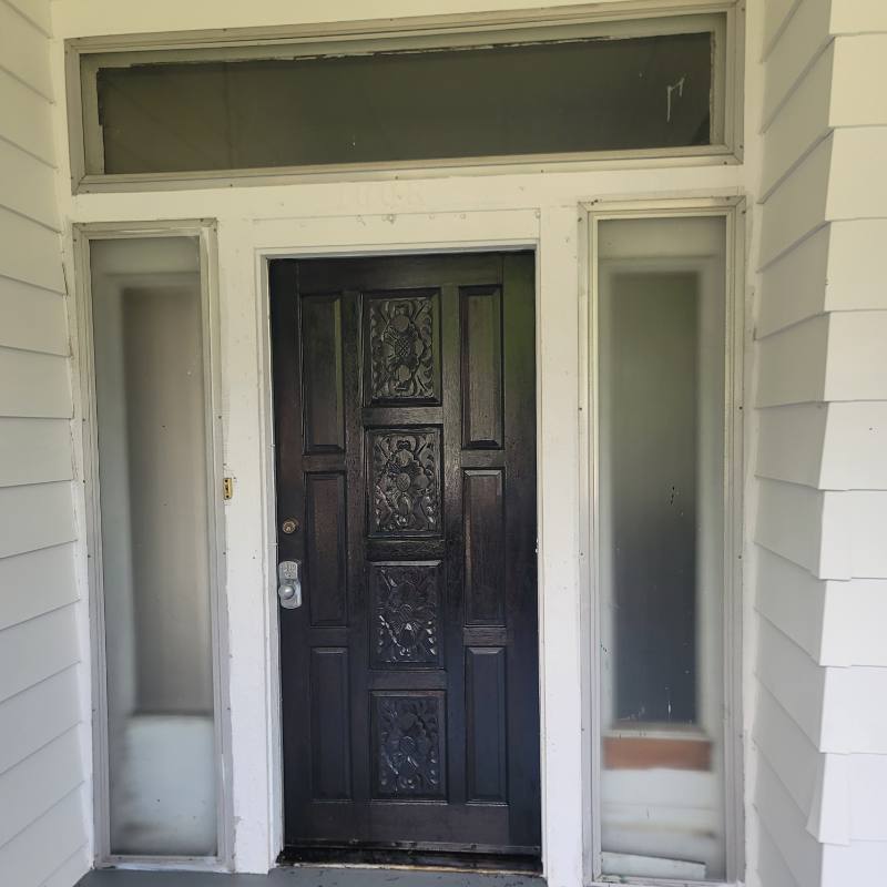 House for rent at 2622 Ave H, Birmingham, AL 35218