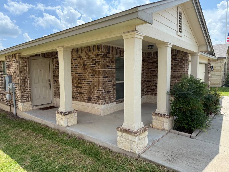 House for rent at 9019 Stonehollow Rd, Temple, TX 76502
