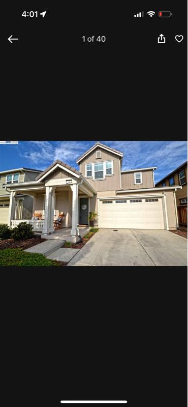 House for rent at 76 Baird Circle, Brentwood, CA 94513