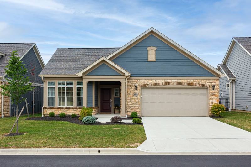 House for rent at 6694 Trinity Mist Way, Delaware, OH 43015