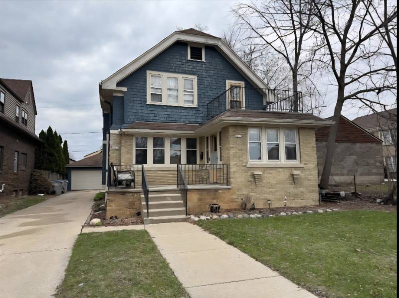 Apartment for rent at 2663 N 61st St, Milwaukee, WI 53213