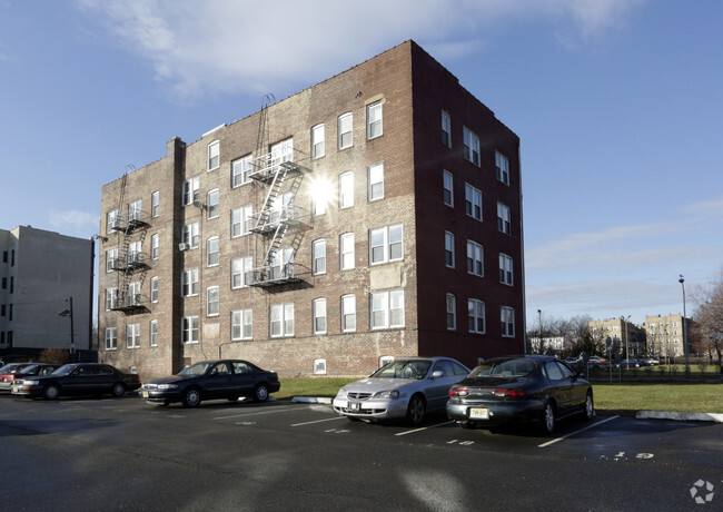 Apartment for rent at 10 S Grove St #405, East Orange, NJ 07018