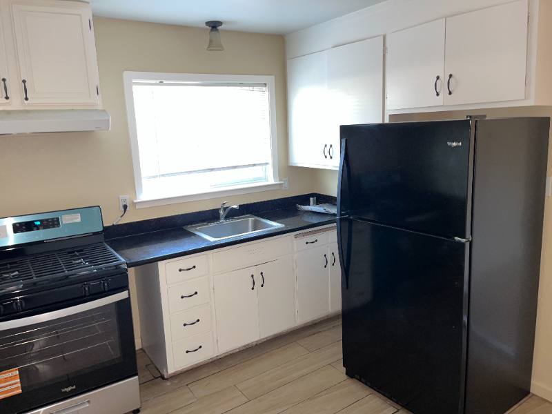 Apartment for rent at 2014 22nd St, San Pablo, CA 94806