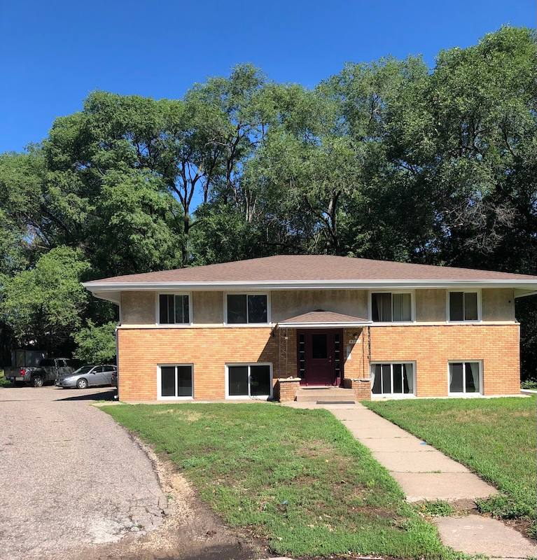 Apartment for rent at 4556 Madison St NE #2, Minneapolis, MN 55421