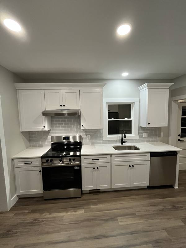 Apartment for rent at 1 Union Ave, High Bridge, NJ 08829