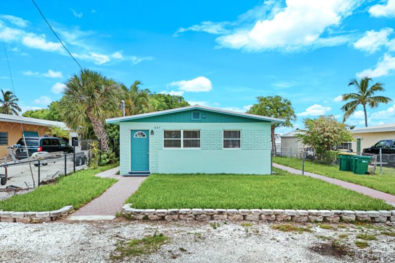 Apartment for rent at 527 Goodland Dr W #A, Goodland, FL 34140