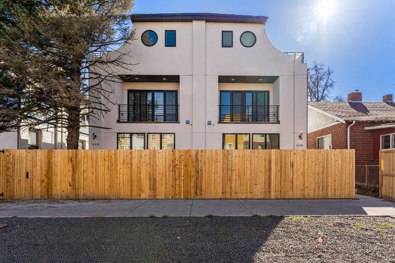 House for rent at 1660 Colorado Blvd, Denver, CO 80220