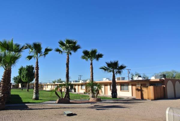 Apartment for rent at 109 E Brinker Dr, Avondale, AZ 85323