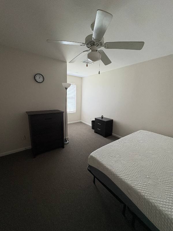 Apartment for rent at 23299 High Point St #ROOM C, Hempstead, TX 77445