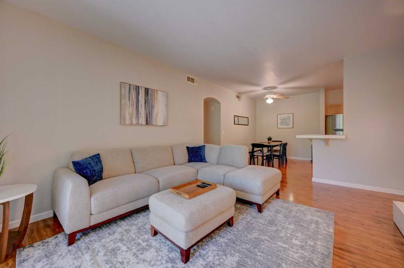 Condo for rent at 1830 N Buffalo Dr #2100, Las Vegas, NV 89128