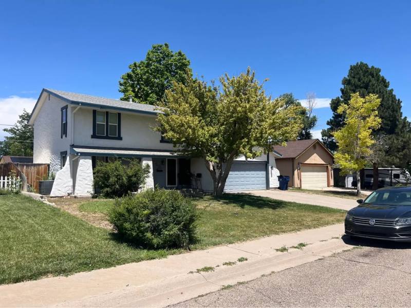 House for rent at 105 Carrillon Lane, Pueblo, CO 81005