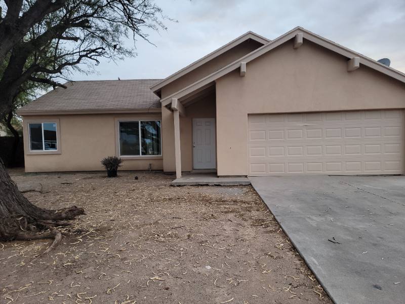 House for rent at 7030 S Placita Del Mundo, Tucson, AZ 85746