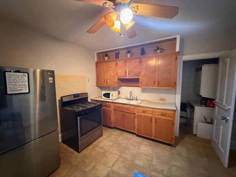 Apartment for rent at 36 W Cedar #B, Merchantville, NJ 08109