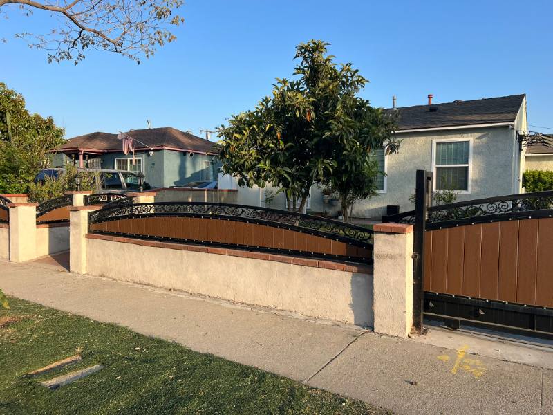 House for rent at 722 W Hollyvale St, Azusa, CA 91702