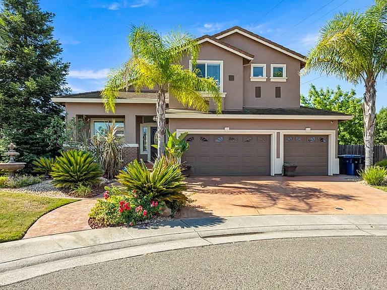 House for rent at 9448 Pournelle Court, Sacramento, CA 95829