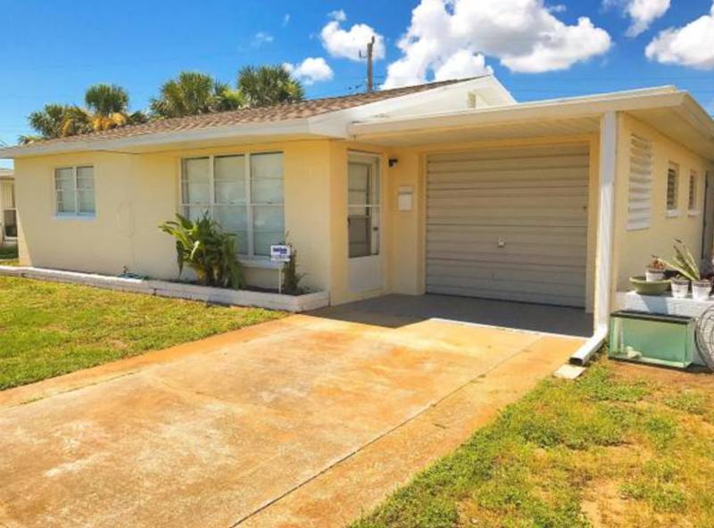 House for rent at 21 Rivershore Dr, Ormond Beach, FL 32176