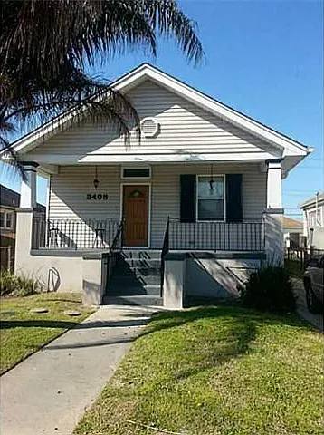 Apartment for rent at 3410 Piedmont Dr #REAR, New Orleans, LA 70122