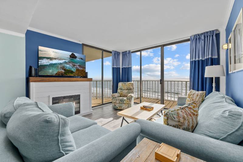 Apartment for rent at 4605 S Ocean Blvd #H6, North Myrtle Beach, SC 29582