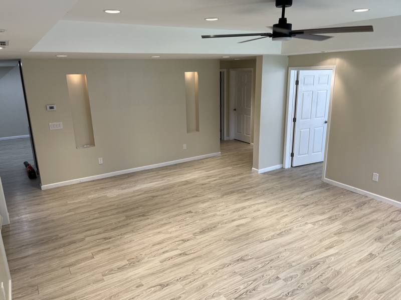 House for rent at 5818 Buckner Creek Dr, Mableton, GA 30126